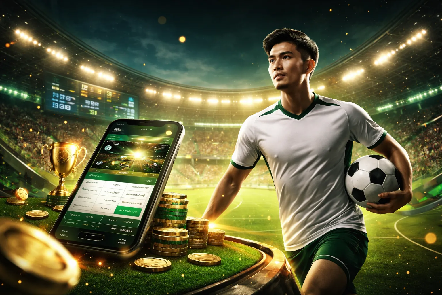 Hình ảnh nền W88 Link Đăng Nhập